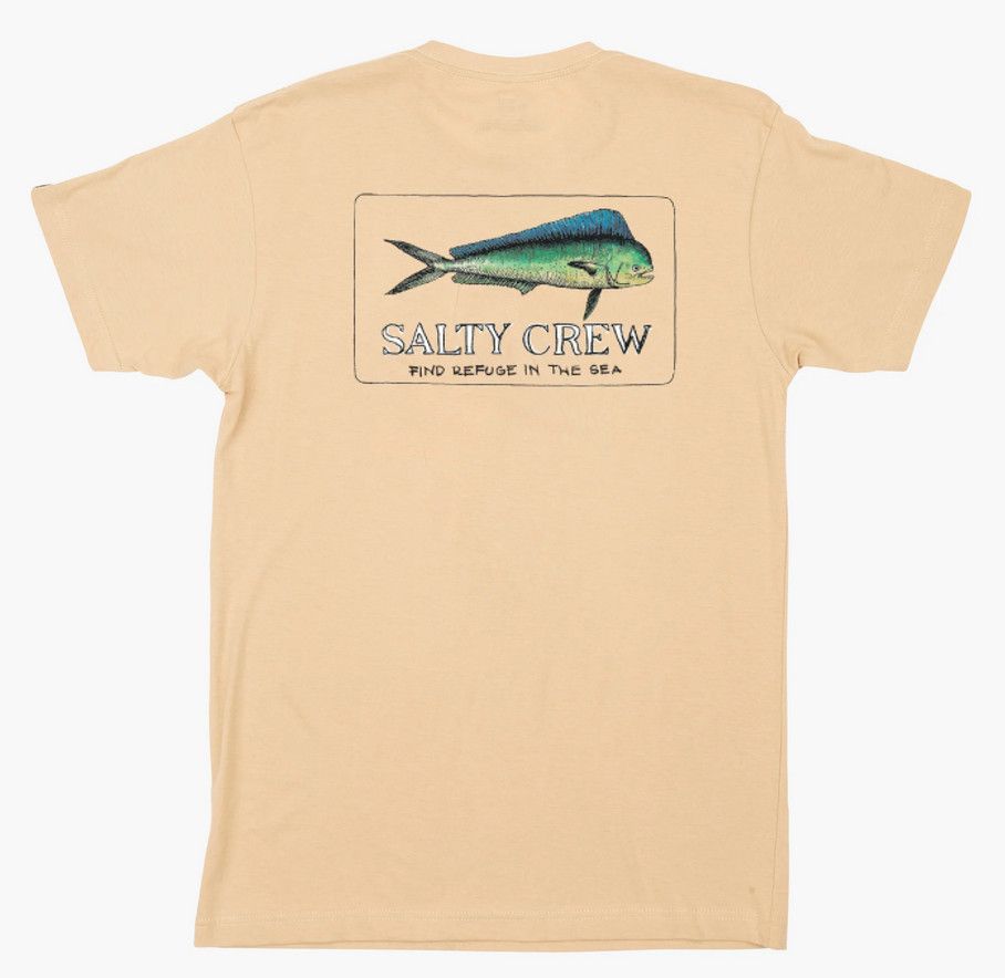 El Dorado Premium S/S Tee