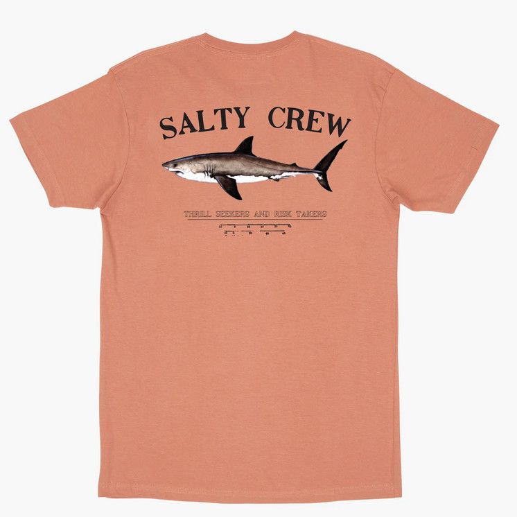 Salty Crew Bruce Premium S/S Tee