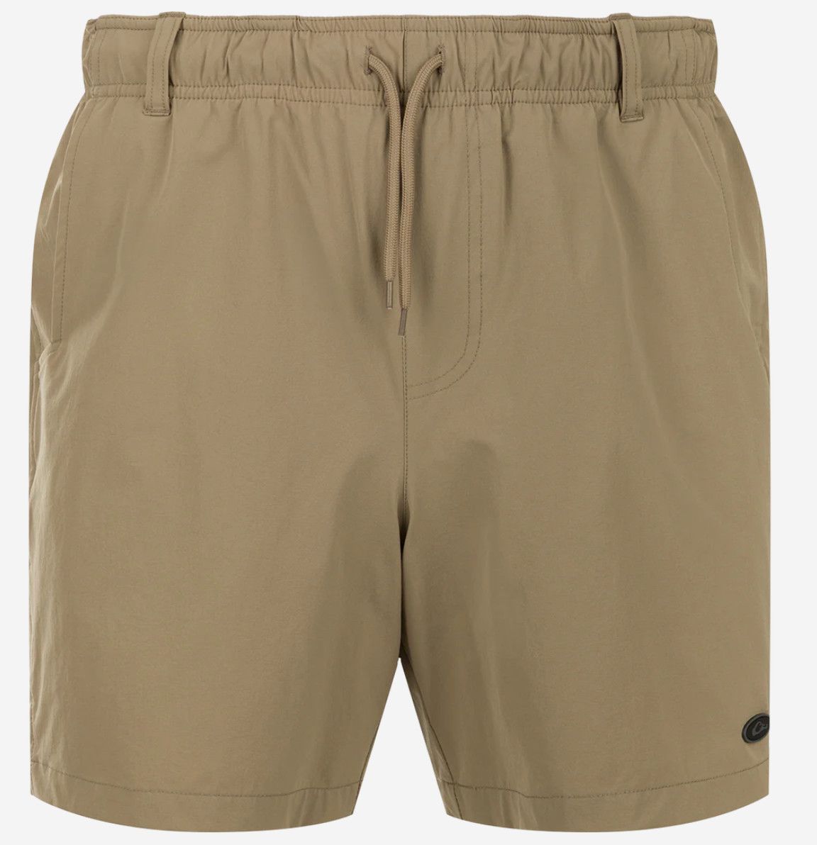 Drake Solid Dock Shorts