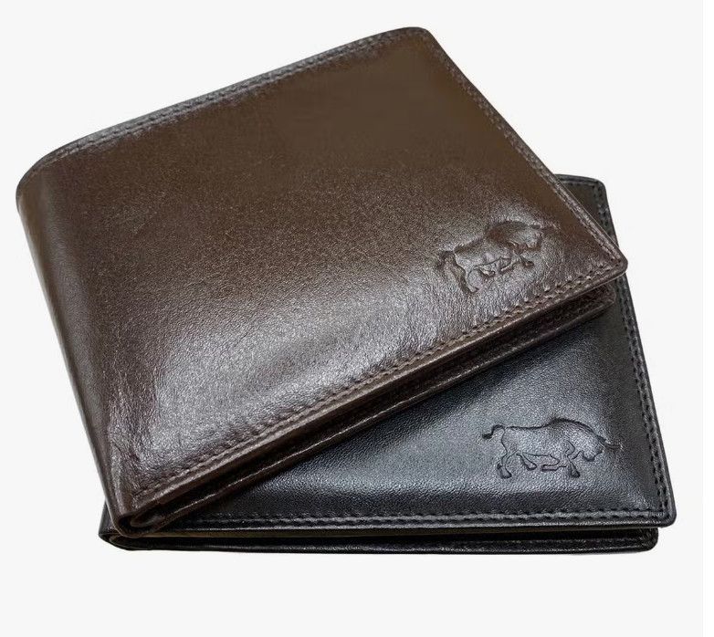  Supple Leather Wallet