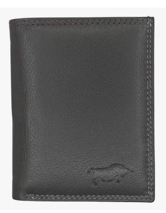 Genuine Leather Card Holder