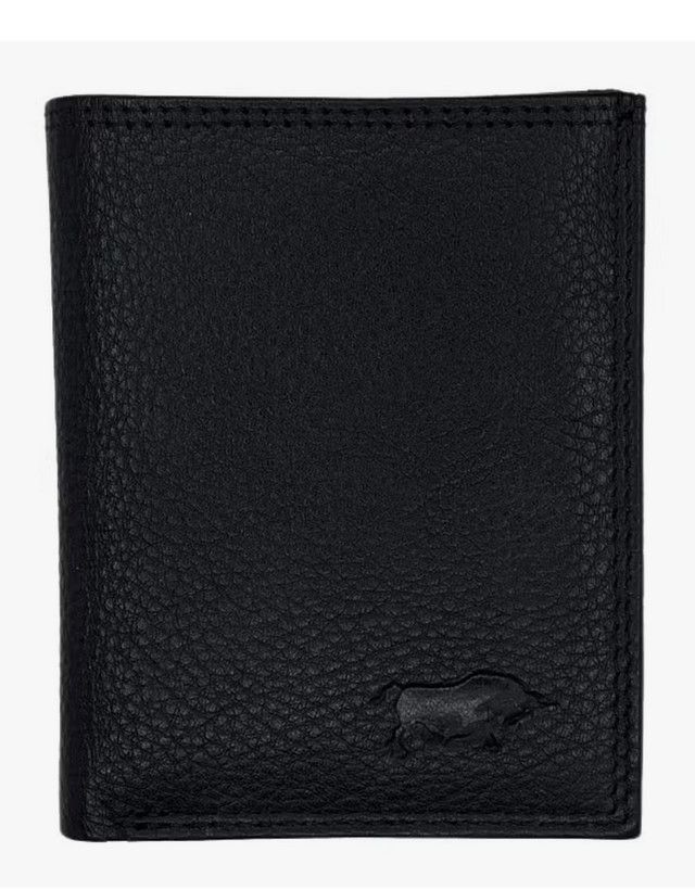 Genuine Leather Card Holder