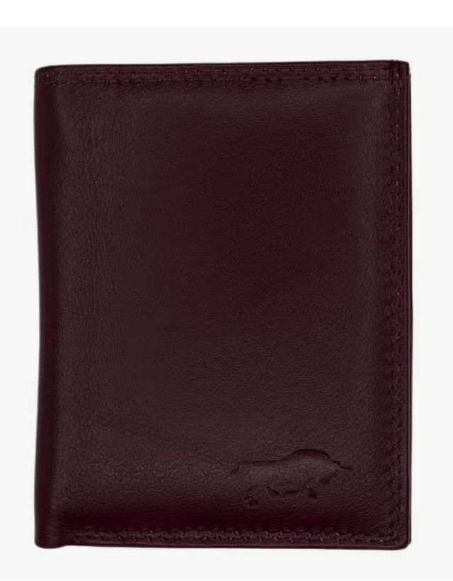 Genuine Leather Card Holder
