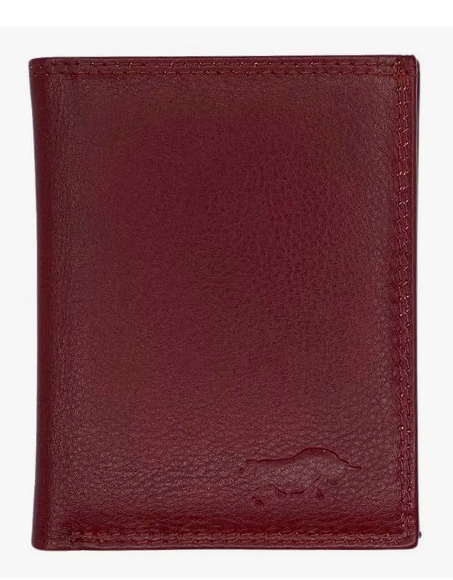Genuine Leather Card Holder