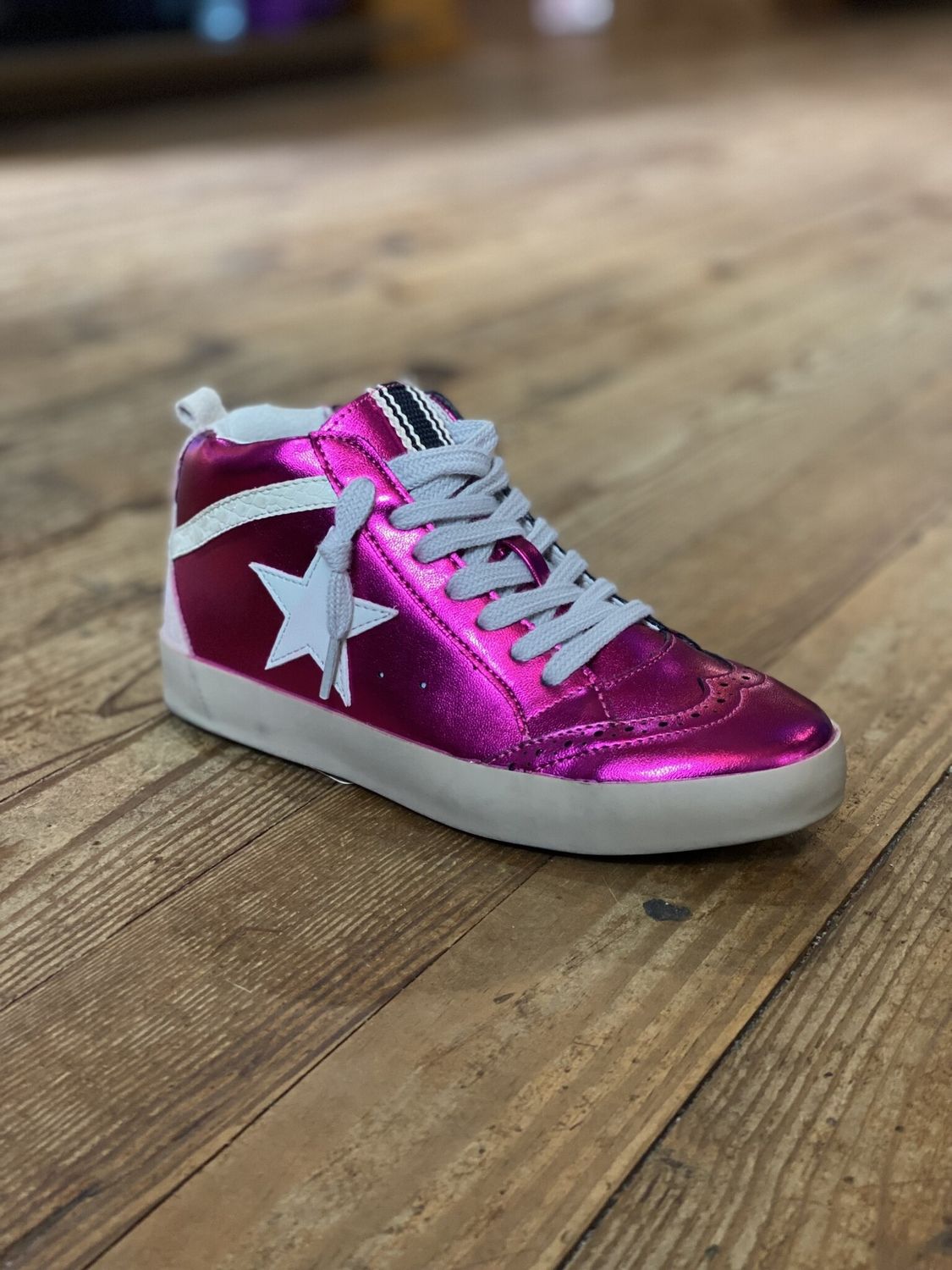 Shu Shop Paulina Kids Bright Pink