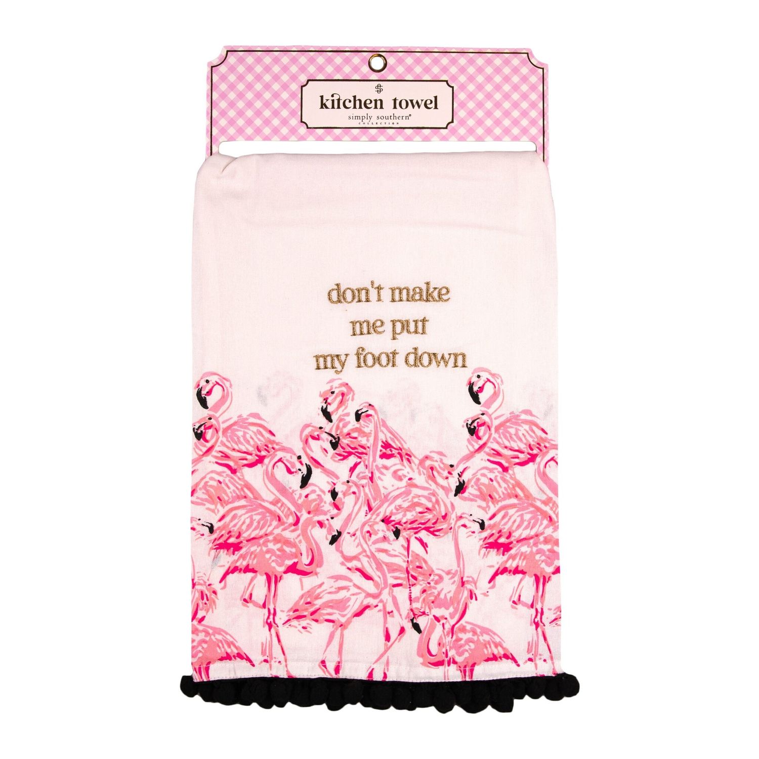 Simply Southern Kitchen Towel