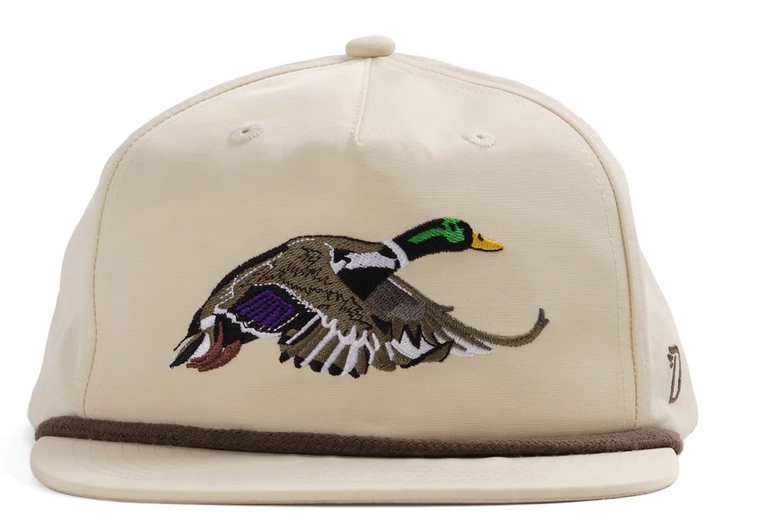 Duck Camp Mallard Hat