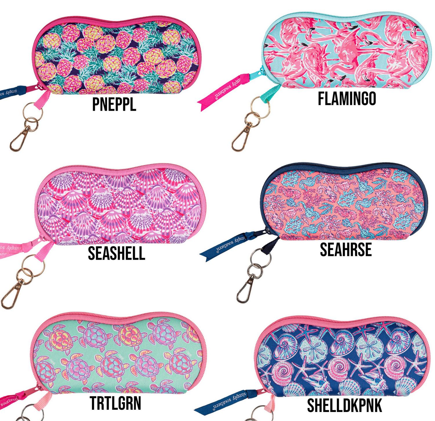 Simply Southern Personal Alarm