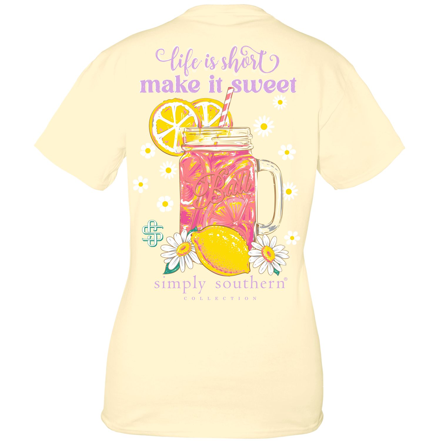 Simply Southern Tea Sweet