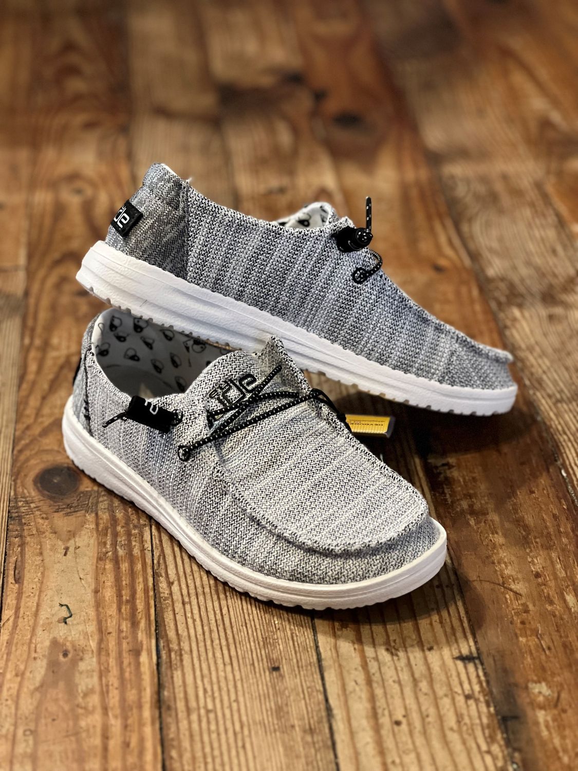 Wendy Stretch Yin Yang