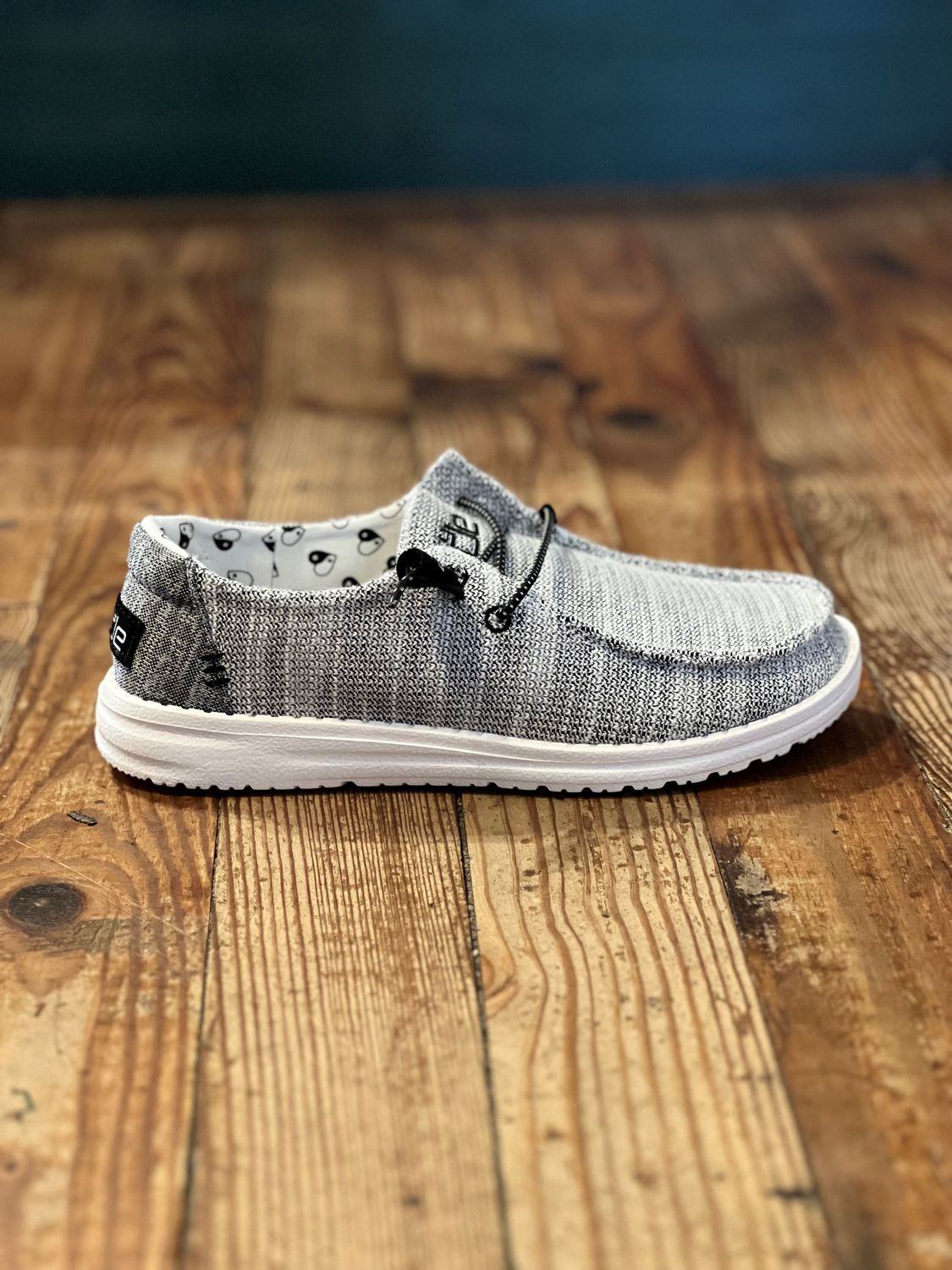 Wendy Stretch Yin Yang