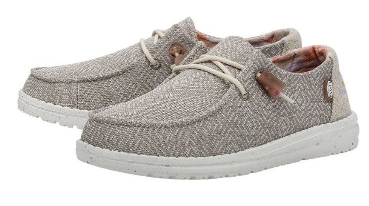 Wendy Knit II Desert Taupe