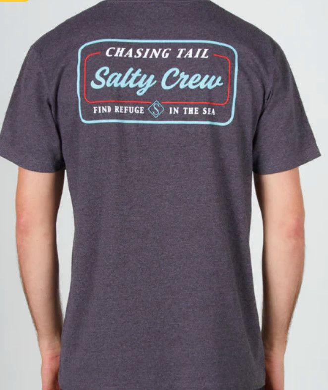 Marina Standard S/S Tee