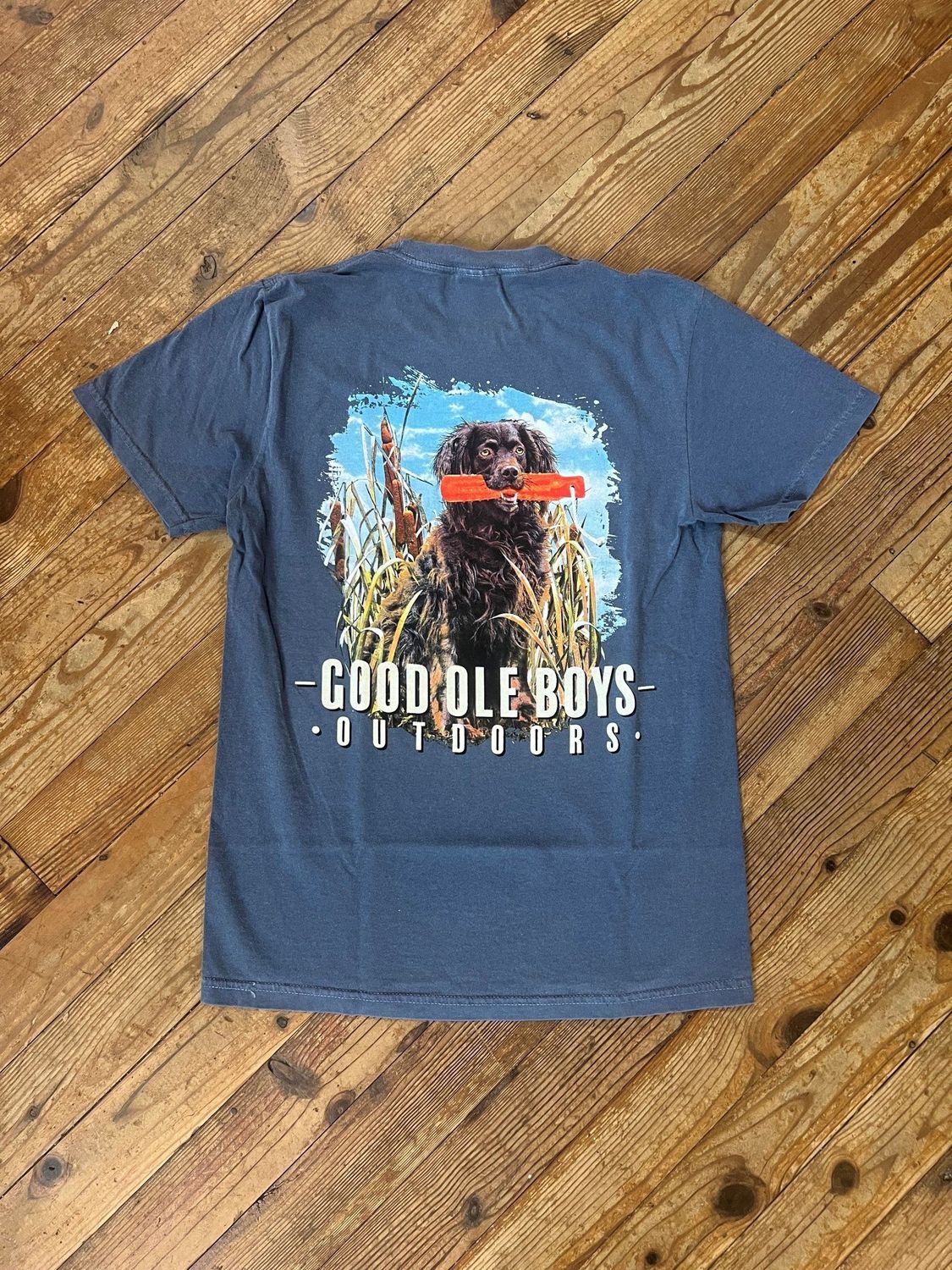 Good Ole Boys Boykin Tee
