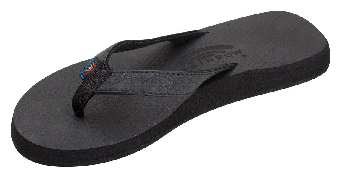 Rainbow Women's The Cottons Black