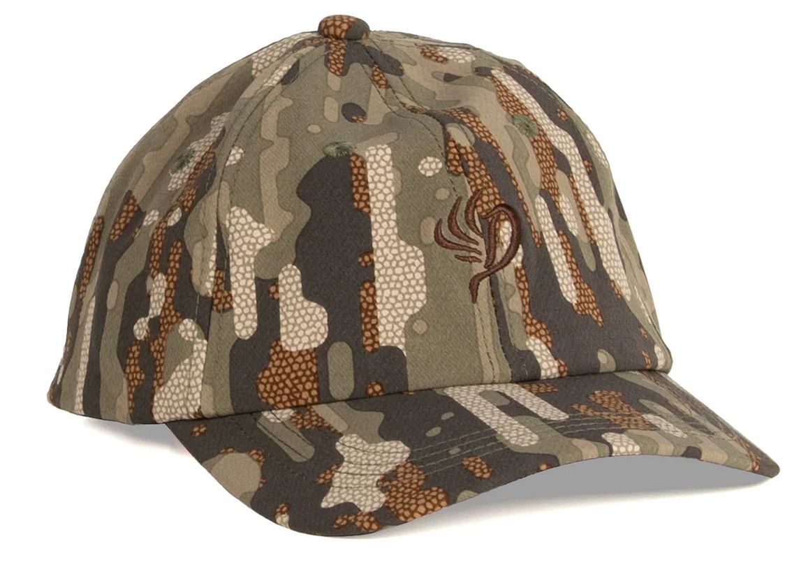 Duck Camp Vantage Cap