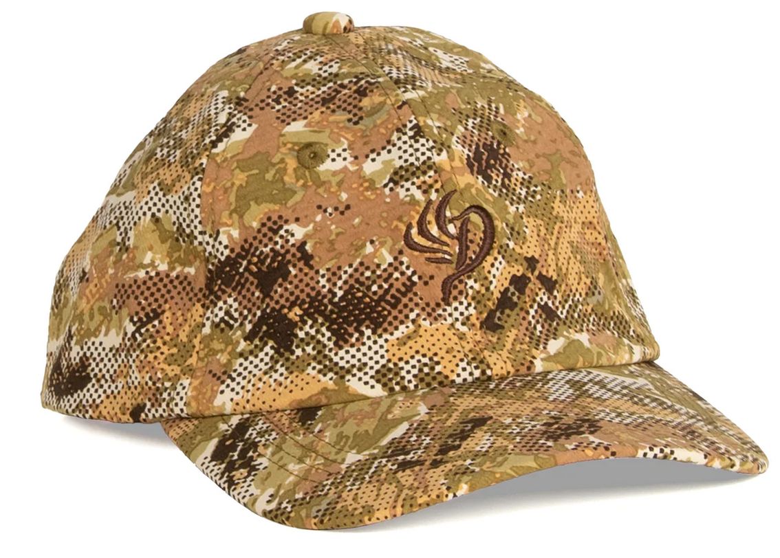 Duck Camp Vantage Cap, Color: Midland