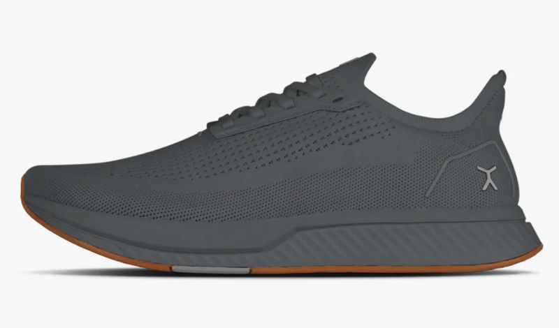 Flux Adapt Runner Grey/Gum RN