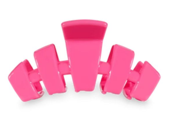 Classic Paradise Pink Hair Clip