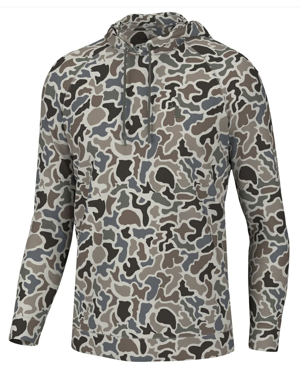 Local Boy Hemlock Hoodie Localflage