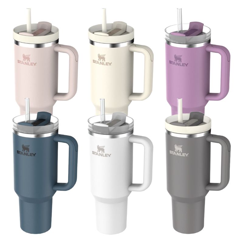 Stanley 40 oz Adventure Quencher 2.0 Tumbler