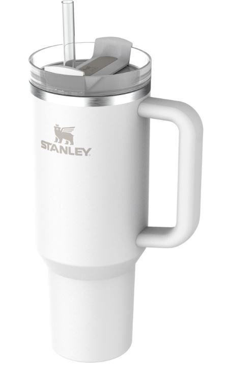 Stanley 40 oz Adventure Quencher 2.0 Tumbler