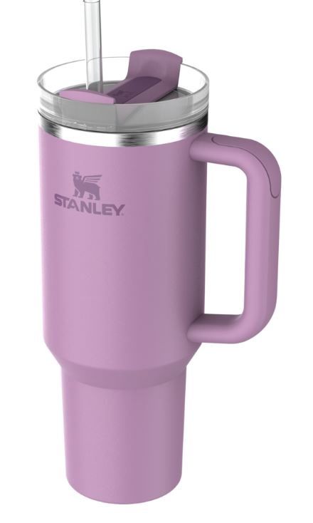 Stanley 40 oz Adventure Quencher 2.0 Tumbler