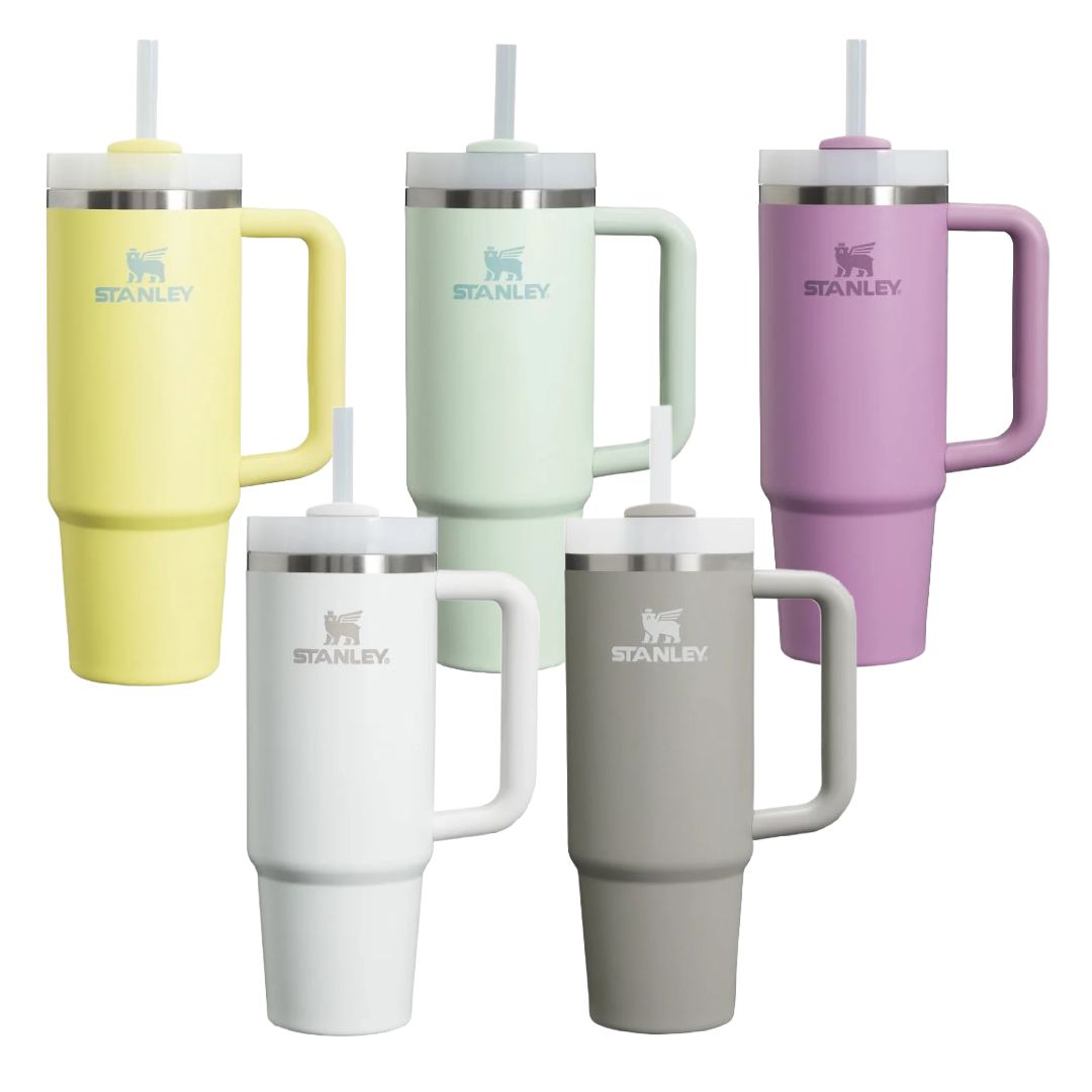 Stanley 30 oz Adventure Quencher 2.0 Tumbler