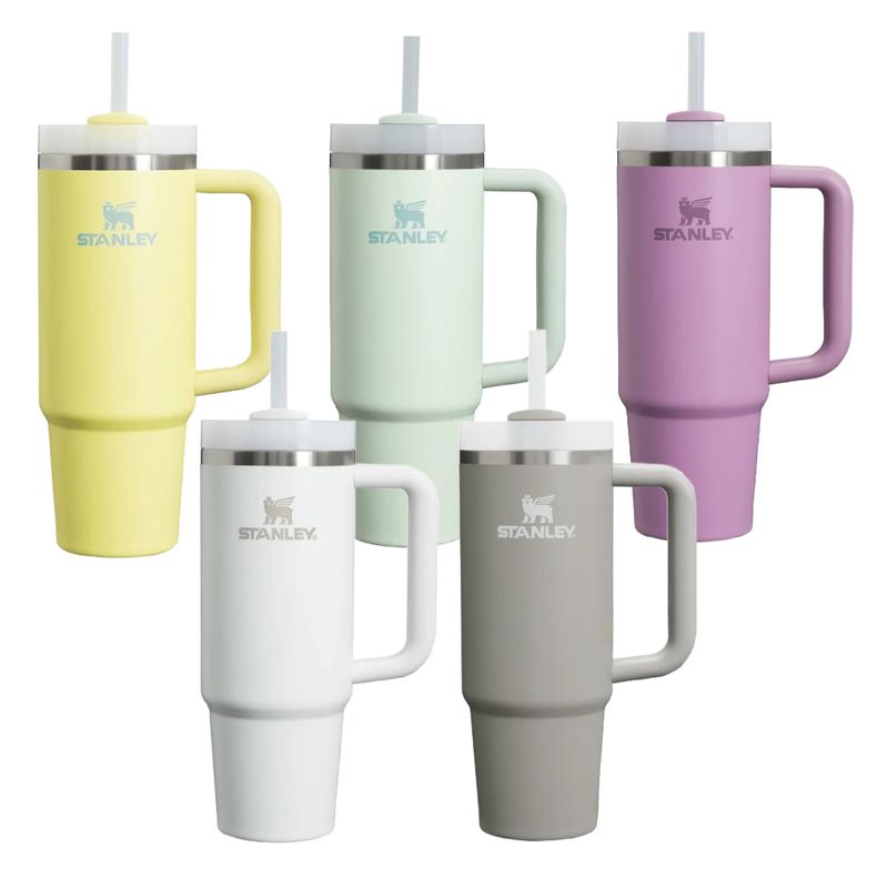 The Quencher H2.O FlowState™ 30oz Tumbler | The Quencher H2.O FlowState™ 30oz Tumbler |