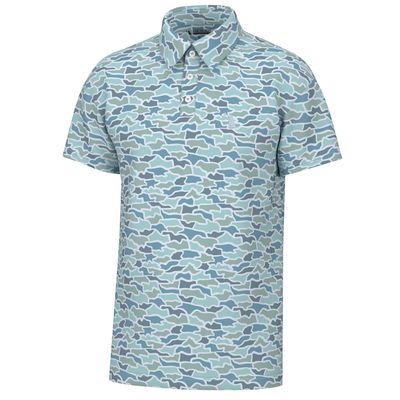 Local Boy Youth Dirty Myrtle Polo