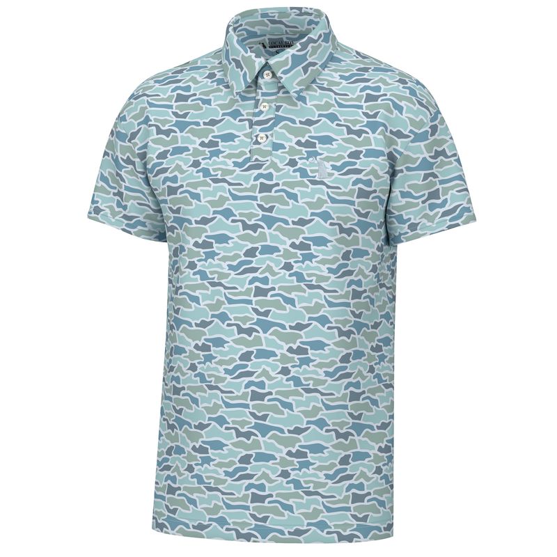 Local Boy Youth Dirty Myrtle Polo
