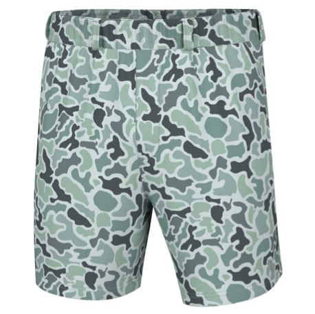 Local Boy Volley Shorts Localflage Lagoon