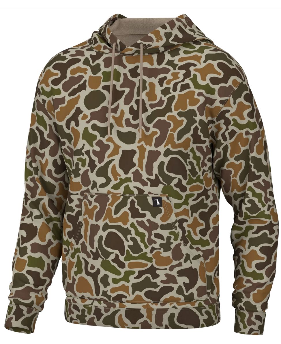 Local Boy Hilltop Hoodie Localflage Vintage