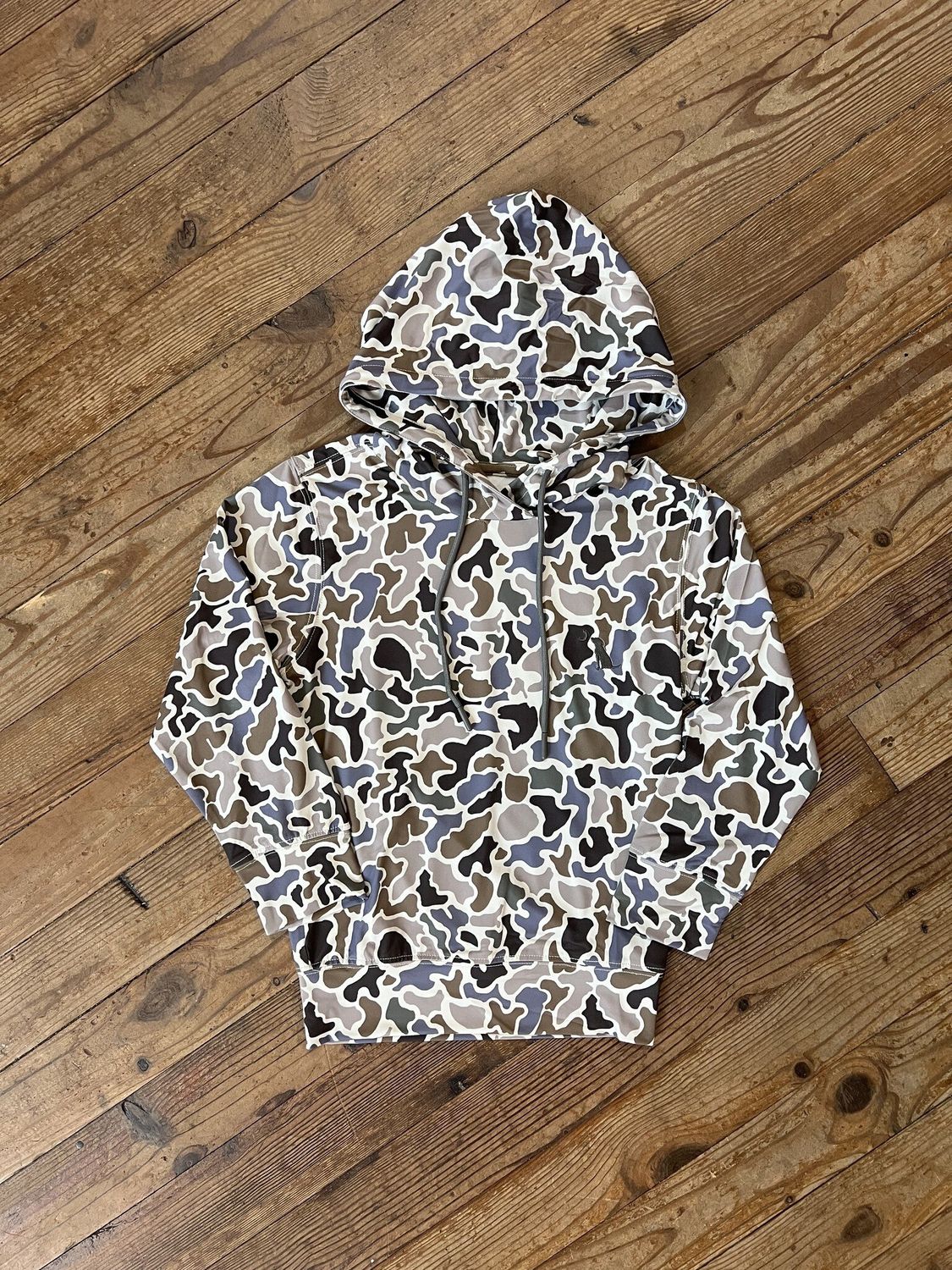 Local Boy Youth Hemlock Hoodie Localflage