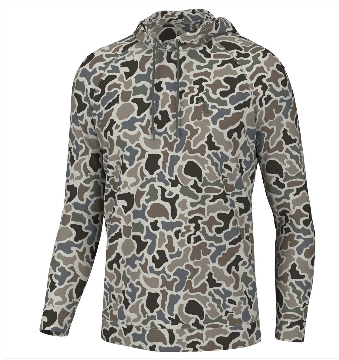 Local Boy Youth Hemlock Hoodie Localflage