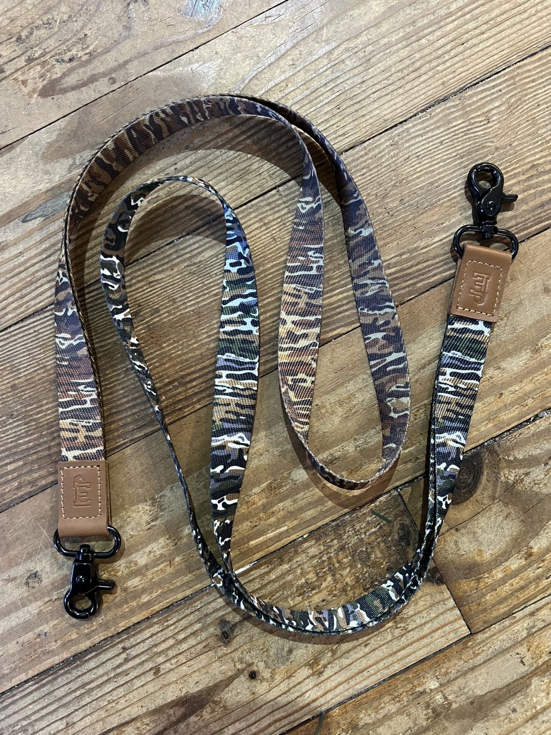 Embry Outdoors Lanyard 
