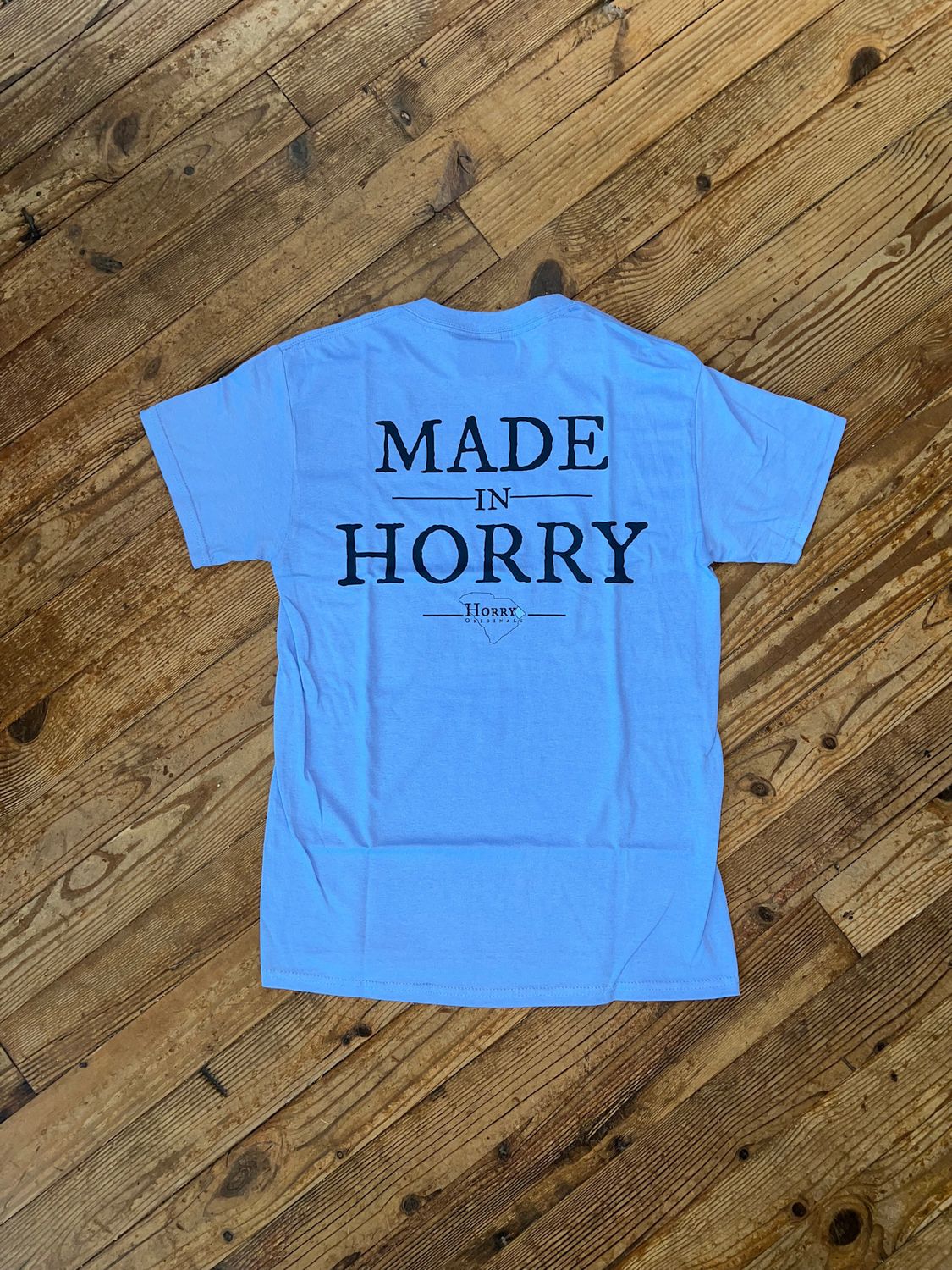 Made in Horry S/S Tee