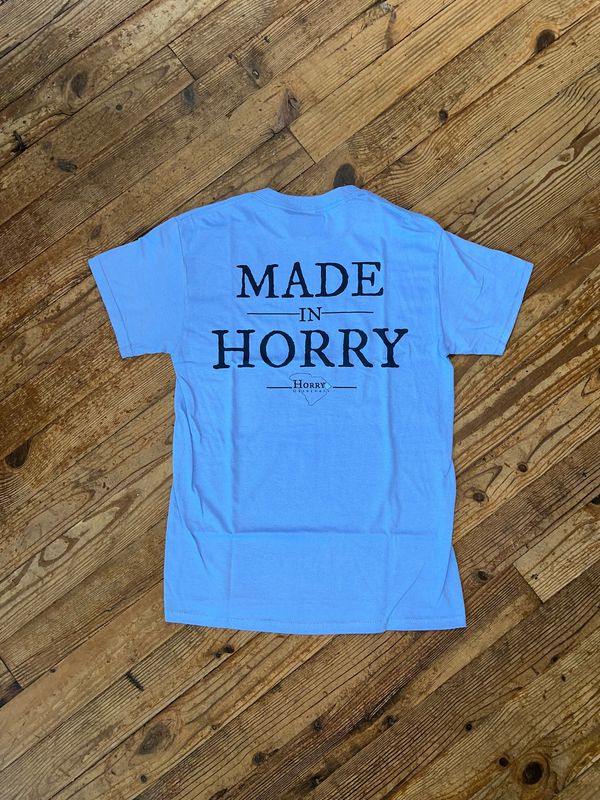 Made in Horry S/S Tee