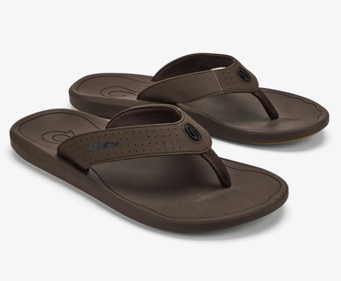 Men's Kl'l Dark Java/Dark Java