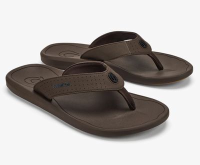Men's Kl'l Dark Java/Dark Java
