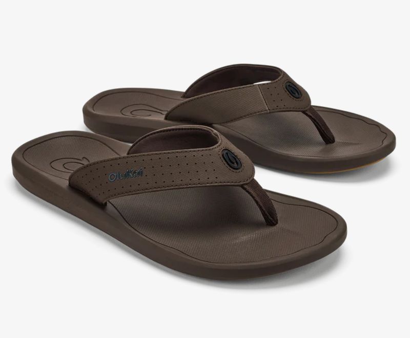 Men's Kl'l Dark Java/Dark Java