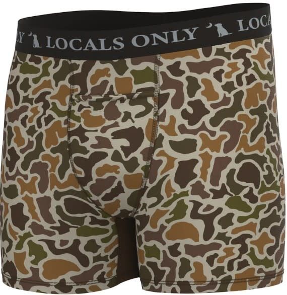 Local Boy Boxer Briefs Localflage Vintage