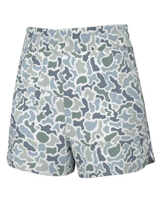 Local Girl High Waisted Shorts Localflage Coast