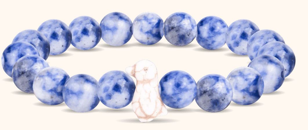 The Passage Bracelet - Penguin