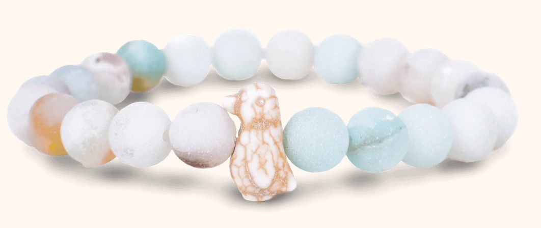 The Passage Bracelet - Penguin