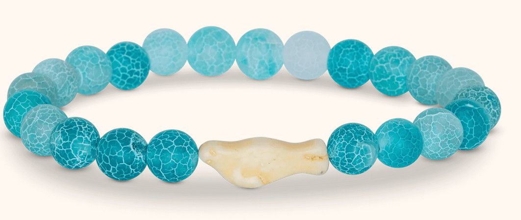 The Glide Bracelet - Seal