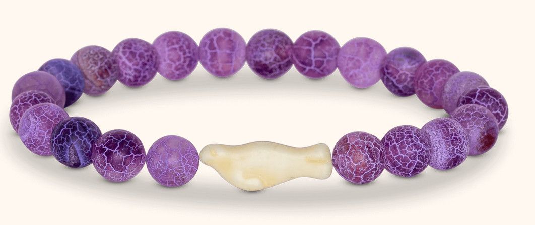 The Glide Bracelet - Seal