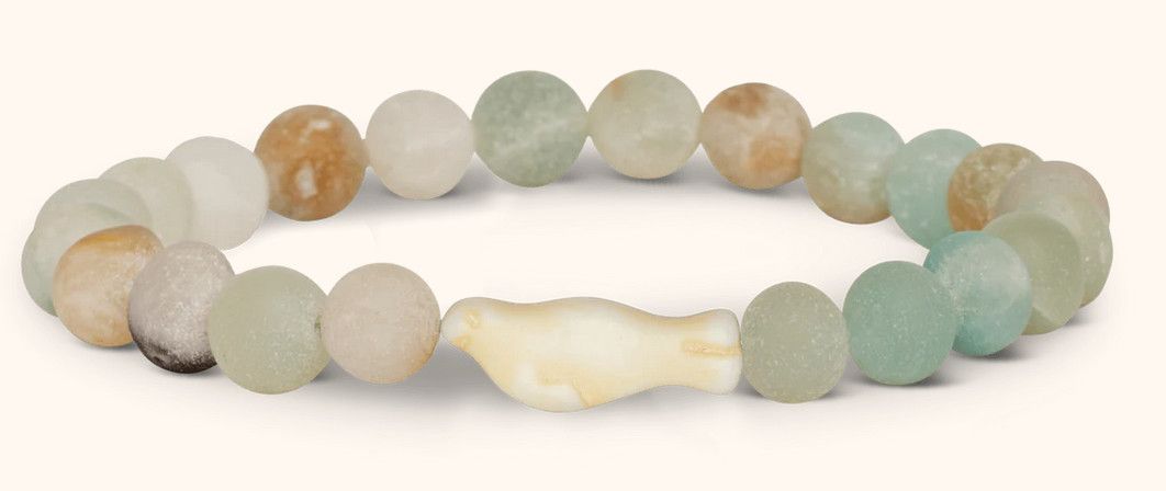 The Glide Bracelet - Seal