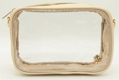 Simply Southern Stadium Crossbody