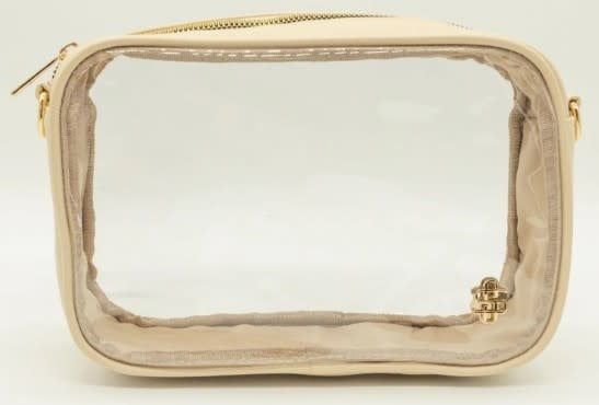 Simply Southern Stadium Crossbody